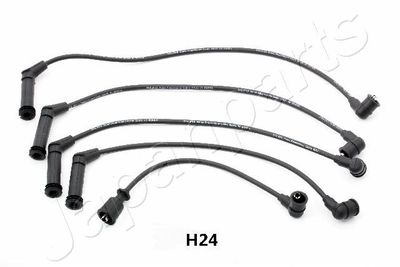 Augstsprieguma vadu komplekts JAPANPARTS IC-H24