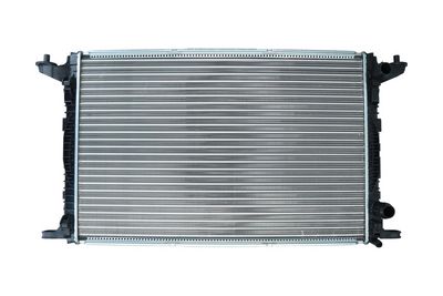 Радиатор, охлаждение двигателя KAMOKA 7705074