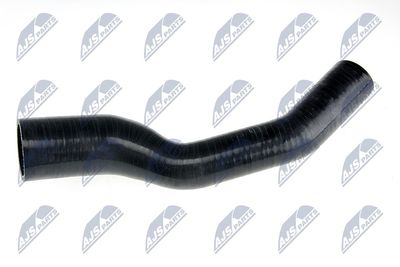 Pūtes sistēmas gaisa caurule NTY GPP-FR-005