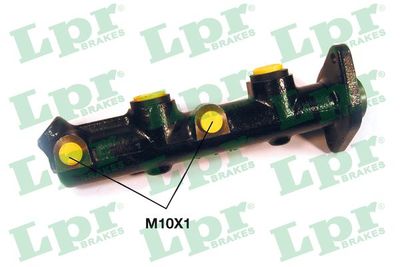Главный тормозной цилиндр LPR 1224