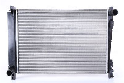 Radiators, Motora dzesēšanas sistēma NISSENS 61006