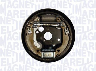 Bremžu loku komplekts MAGNETI MARELLI 363620030200