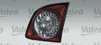 Aizmugurējais lukturis VALEO 088914
