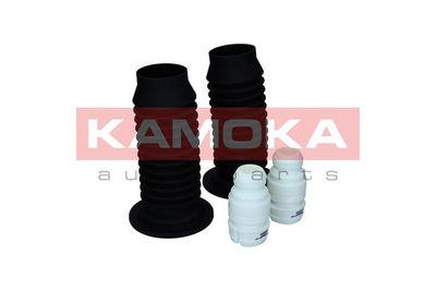 Putekļu aizsargkomplekts, Amortizators KAMOKA 2019103