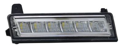 Dienas gaismas lukturis TYC 12-5297-00-9