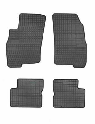 Комплект ковриков Frogum ET542582