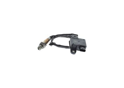 Sodrēju daļiņu devējs BOSCH 0 281 009 020