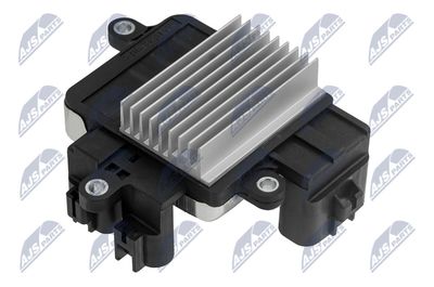 Vadības bloks, Elektroventilators (Motora dzesēšana) NTY CSW-TY-004
