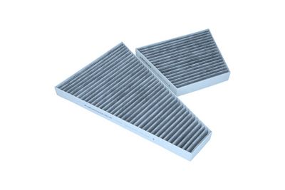 Filtrs, Salona telpas gaiss KAMOKA F527601