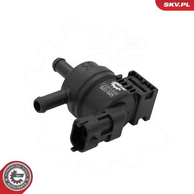 Клапан, фильтр активированного угля ESEN SKV 14SKV835