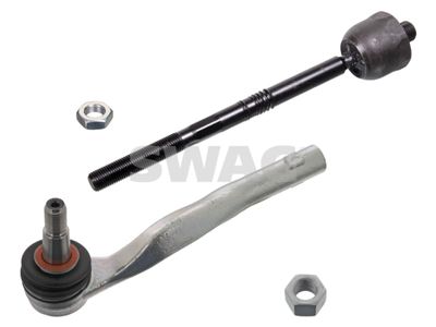 Stūres šķērsstiepnis SWAG 10 10 2754
