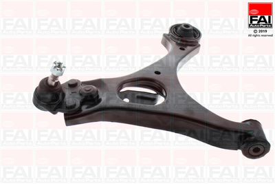 Neatkarīgās balstiekārtas svira, Riteņa piekare FAI AutoParts SS10114