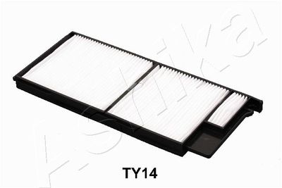 Filtrs, Salona telpas gaiss ASHIKA 21-TY-TY14