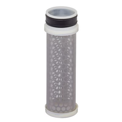 Sekundārā gaisa filtrs HENGST FILTER E2057LS