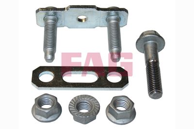 Montāžas komplekts, Balst-/Virzošais šarnīrs Schaeffler FAG 828 0002 30