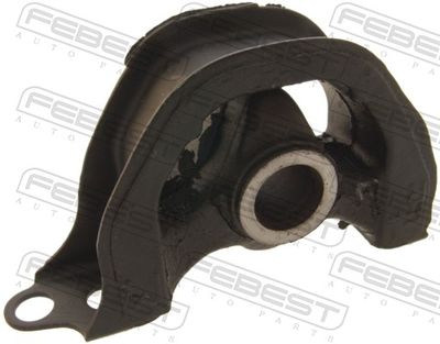 Подвеска, двигатель FEBEST HM-HRVMRH