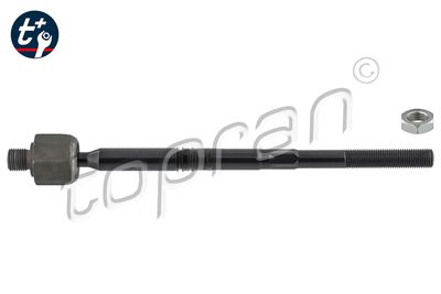 Осевой шарнир, рулевая тяга TOPRAN 207 145