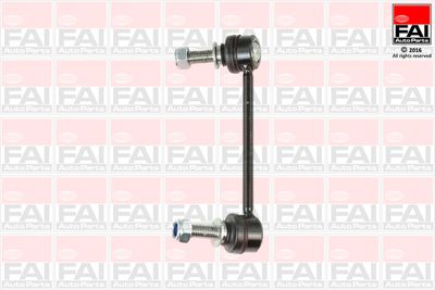Тяга / стойка, стабилизатор FAI AutoParts SS8074