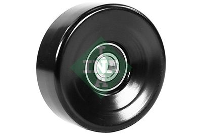 Spriegotājrullītis, Ķīļrievu siksna Schaeffler INA 531 0831 10