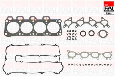 Комплект прокладок, головка цилиндра FAI AutoParts HS1819