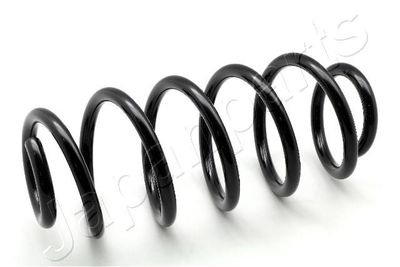 Balstiekārtas atspere JAPANPARTS ZC6258A