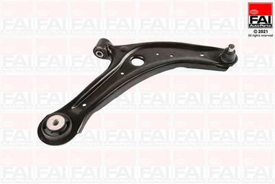 Neatkarīgās balstiekārtas svira, Riteņa piekare FAI AutoParts SS10695