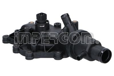 Корпус термостата ORIGINAL IMPERIUM 90170