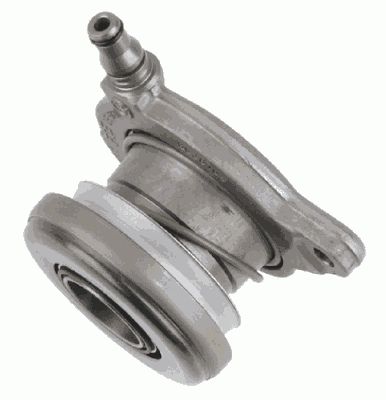 Centrālais izslēdzējmehānisms, Sajūgs SACHS 3182 600 139