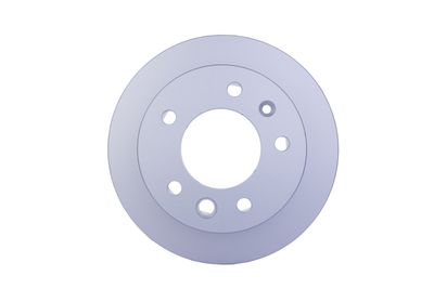 Тормозной диск HELLA 8DD 355 111-001