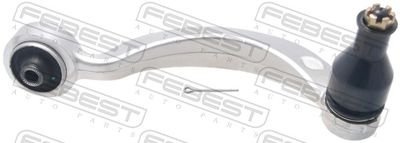 Neatkarīgās balstiekārtas svira, Riteņa piekare FEBEST 0125-USF40F2