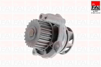 Ūdens sūknis, dzinēja dzesēšana FAI AutoParts WP6127