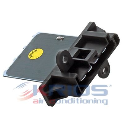 Сопротивление, вентилятор салона MEAT & DORIA K109213