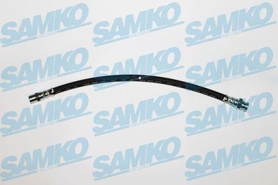 Тормозной шланг SAMKO 6T46048