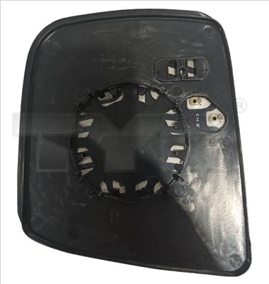Spoguļstikls, Ārējais atpakaļskata spogulis TYC 324-0050-1