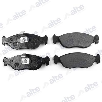 Bremžu uzliku kompl., Disku bremzes ALTE AUTOMOTIVE 138064AAL