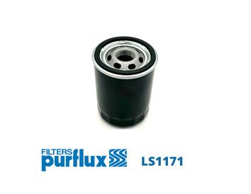 Eļļas filtrs PURFLUX LS1171