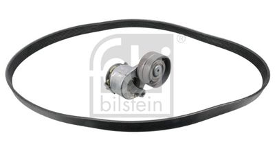Ķīļrievu siksnu komplekts FEBI BILSTEIN 183562