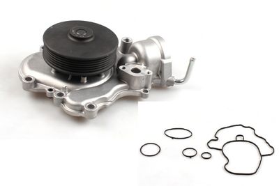 Ūdens sūknis, dzinēja dzesēšana HEPU P1221