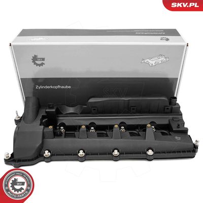 Cilindru galvas vāks ESEN SKV 48SKV110