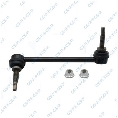Stiepnis/Atsaite, Stabilizators GSP S052199