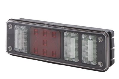 Задний фонарь HELLA 2VP 340 960-271