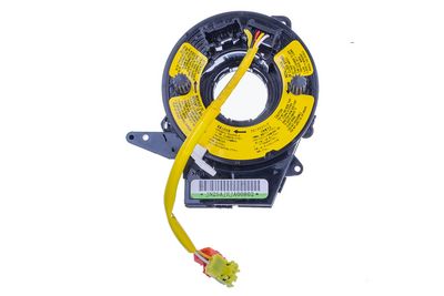 Витая пружина, подушка безопасности DENCKERMANN E900105