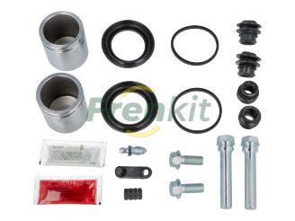 Ремкомплект, тормозной суппорт FRENKIT 748303