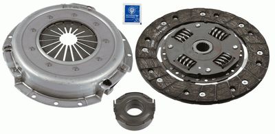 Комплект сцепления SACHS 3 000 505 003