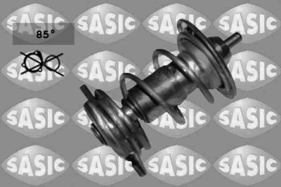 Termostats, Dzesēšanas šķidrums SASIC 3306138