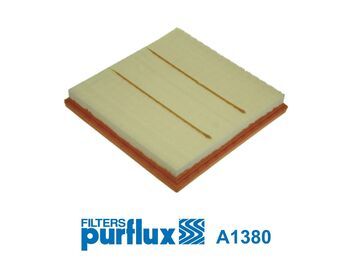 Gaisa filtrs PURFLUX A1380