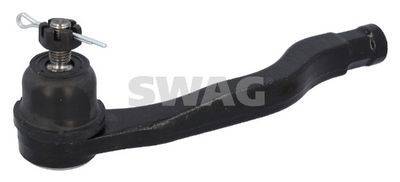 Наконечник поперечной рулевой тяги SWAG 85 71 0006