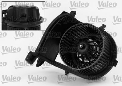 Salona ventilators VALEO 698328