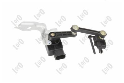 Датчик, корректор угла наклона фар ABAKUS 120-09-089