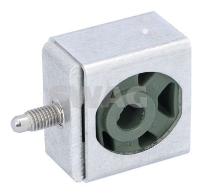 Кронштейн, система выпуска ОГ SWAG 33 10 8565